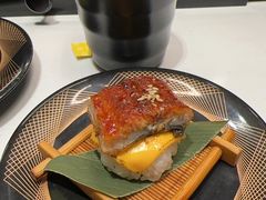 -争鲜回转寿司(朝北大悦城店)