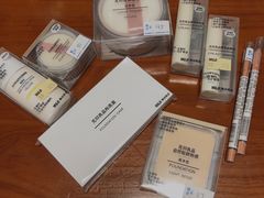 -MUJI无印良品(鑫嘉汇购物中心店)