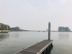 -平湖九龙山旅游度假区