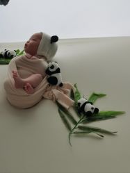 -玛瑞莎专业孕妇摄影(越秀店)