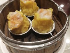 -凤凰楼酒家·粤宴点心(华强北店)