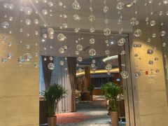 -青岛海尔洲际酒店