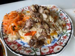 -帕米尔食府(白云观店)