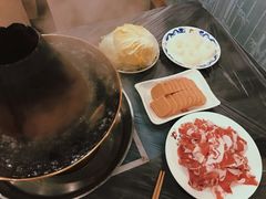 -鑫龙火锅城(青岛分店)