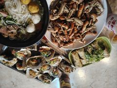 -周记蟹仔粉(侨港风情街店)