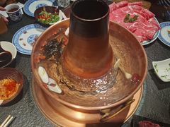 -清真·京华源铜锅涮肉(丰庆店)
