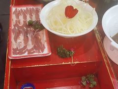 -重庆袁老四火锅(武进万达店)