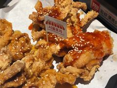 -Meet Sun韩式大排档(五一广场7MALL店)
