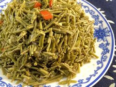 无为棱角菜-徽州月·民间徽菜(浦东总店)