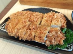 -胜博殿日式炸猪排(西红门店)