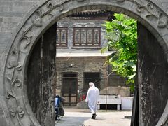 -大学习巷清真寺