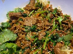 -阿当·小炒牛肉面(人广店)
