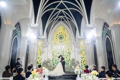 -花嫁丽舍海岛婚礼殿堂(国展店)