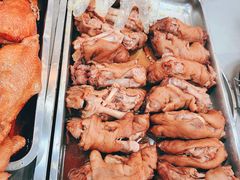 -豫掌柜饸饹面·烩面(秀沿路店)