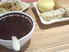 -秦关面道(世博店)