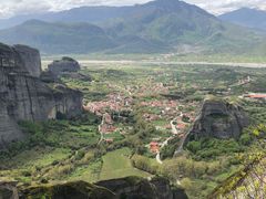 -梅黛奥拉修道院