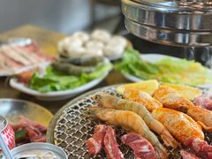 牛肋条-P1泥炉烤肉(市桥富华东路店)