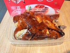 -永祥烧腊餐厅(虹口店)