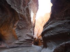 -天山神秘大峡谷