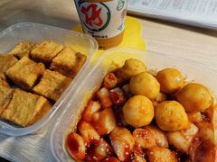 -孖记茶档·热腾茶餐(乐峰店)