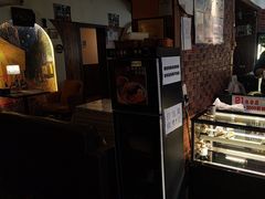-爱上层楼咖啡馆(为公桥店)