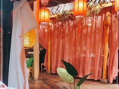 -锦上中式酒馆(南内环店)
