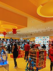 -乐高授权专卖店(南开大悦城店)
