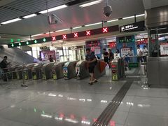 -徐图港(地铁站)