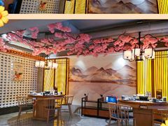 -哈拉海和牛主题餐厅(哈西店)