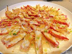 -粤盛海鲜平价店(洛溪食街店)
