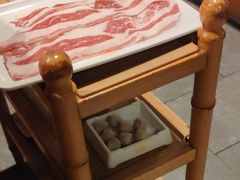 -傣妹火锅(徐泾店)