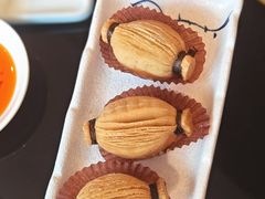 -珠江皇冠假日酒店-富临轩中餐厅