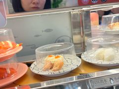 -争鲜回转寿司(中街大悦城店)