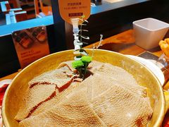 -巴奴毛肚火锅(广益哥伦布店)