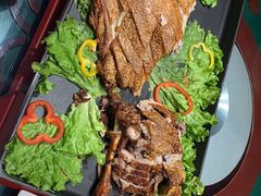 -九十九顶毡房(阜石路店)