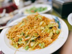 -阿静美食