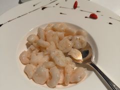 -金轩中餐厅 Jin Xuan(浦东丽思卡尔顿酒店)