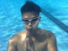 -福田体育公园游泳馆
