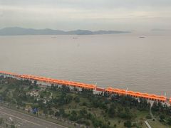 -舟山希尔顿酒店