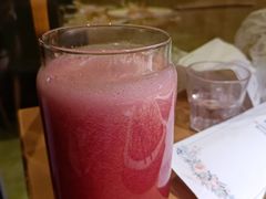 -夏日玛莉西餐厅(衡阳万达店)