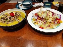 -锡和无锡菜(景丽苑店)