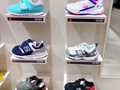 -新世界百货(明洞总店)