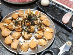 -火炉旺烤肉啤酒屋(沈北创始店)