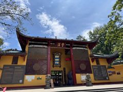 -南华禅寺
