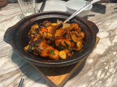 -汤城小厨•粤菜•靓汤(西直门凯德MALL店)