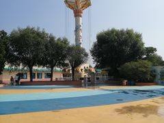 -秦皇岛乐岛海洋王国