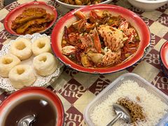 -老三样·旧食新味(万寿宫店)