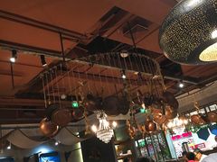 -阿罗新疆菜(人民广场店)