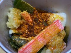 -大喜麻辣拌(凯德1818店)