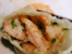 味莊特色大虾包-味莊·青岛菜(云霄路店)